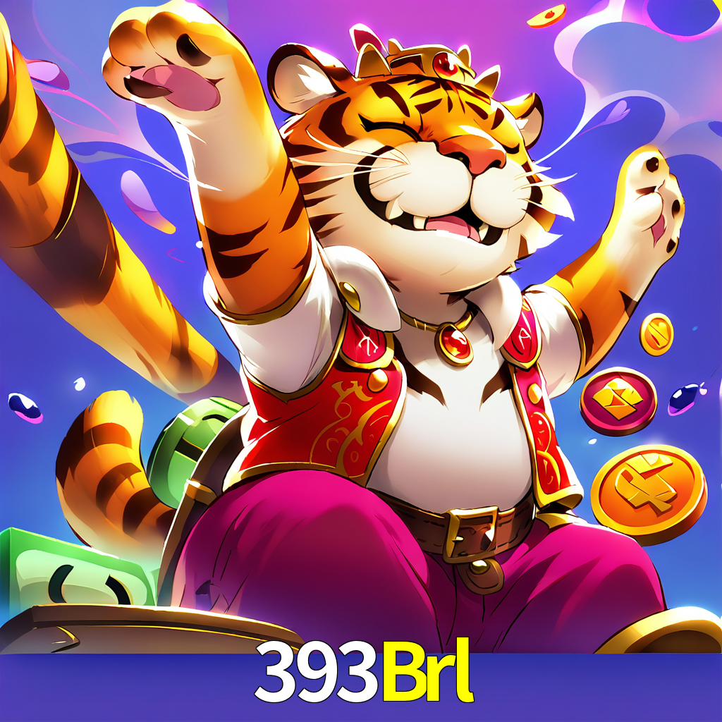  393Brl