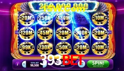 393Bet Brasília - Betting Features