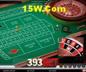 Design Responsivo 393Bet
