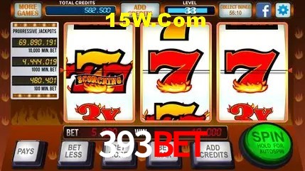 393Bet Belo Horizonte - Jackpots