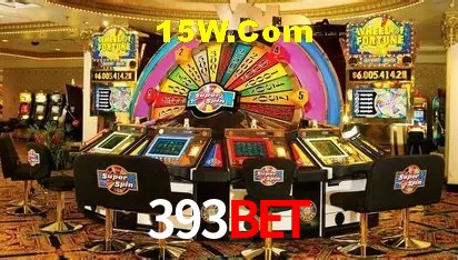 Provedores de Jogos 393Bet