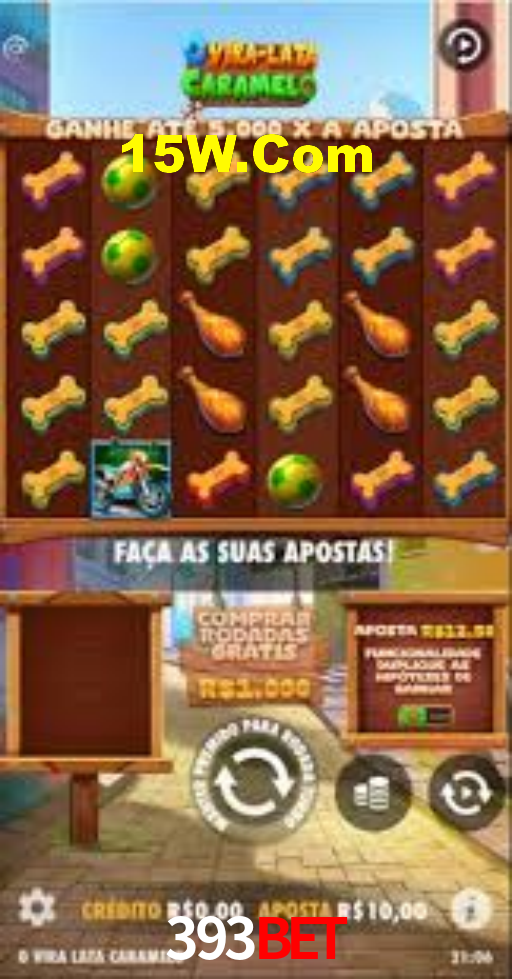 393Bet: Seu Especialista em Apostas Esportivas Brasileiras