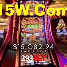 Blackjack Table 393Bet