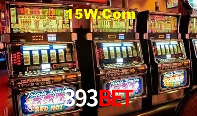 393Bet Slot - 320+ Caça-Níqueis Premium