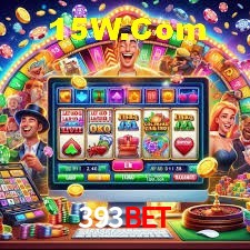 Statistics 393Bet