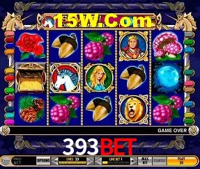 393Bet São Paulo - Jogo Providers