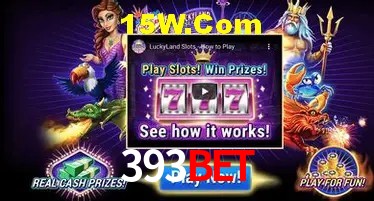 Promoções Sazonais 393Bet