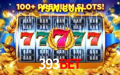 393Bet Brasília - Jogo Features