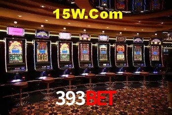 Casino Ao Vivo 393Bet