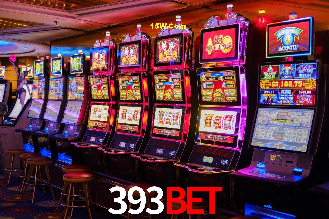 Games Directory 393Bet