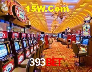 393Bet Rio de Janeiro - Slot Strategy