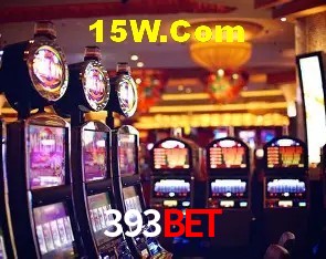 Recursos de Bônus 393Bet